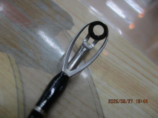 サイドワインダーグレートパフォーマーTGC-70HR/GP