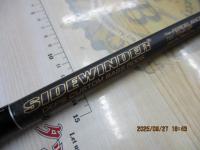 サイドワインダーグレートパフォーマーTGC-70HR/GP