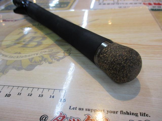 サイドワインダーグレートパフォーマー HGC-610MLXF/GP