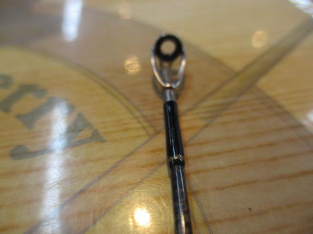 サイドワインダーグレートパフォーマー HGC-610MLXF/GP