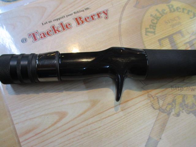 サイドワインダーグレートパフォーマー HGC-610MLXF/GP