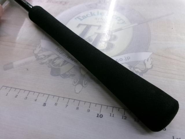 20炎月SS B610ML-S/R