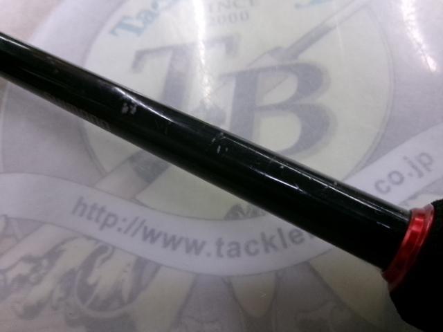 20炎月SS B610ML-S/R