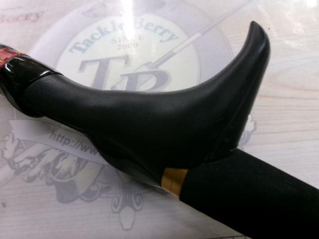 20炎月SS B610ML-S/R