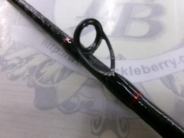 20炎月SS B610ML-S/R