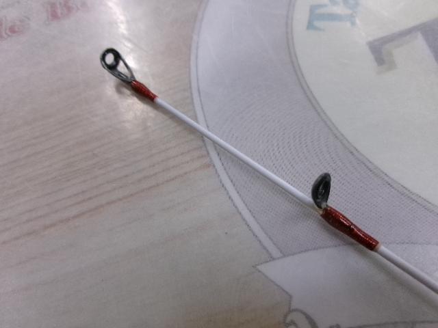 20炎月SS B610ML-S/R