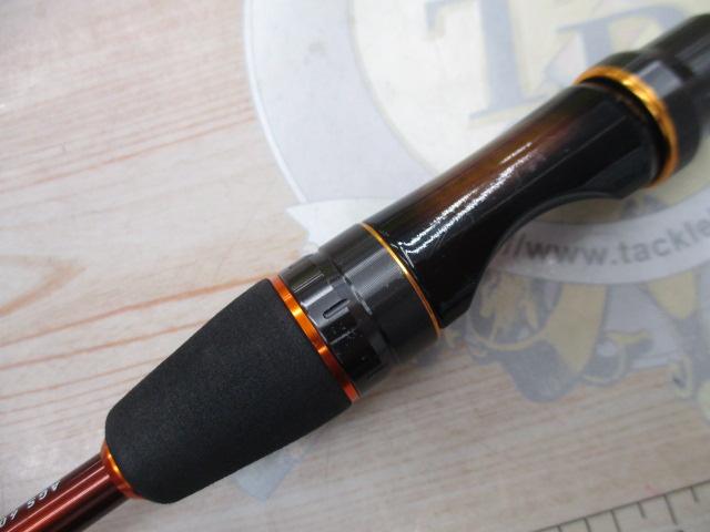 プレッソLTD AGS 60UL・J