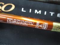 プレッソLTD AGS 60UL・J