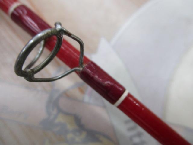 200シリーズ231 6'1.83M