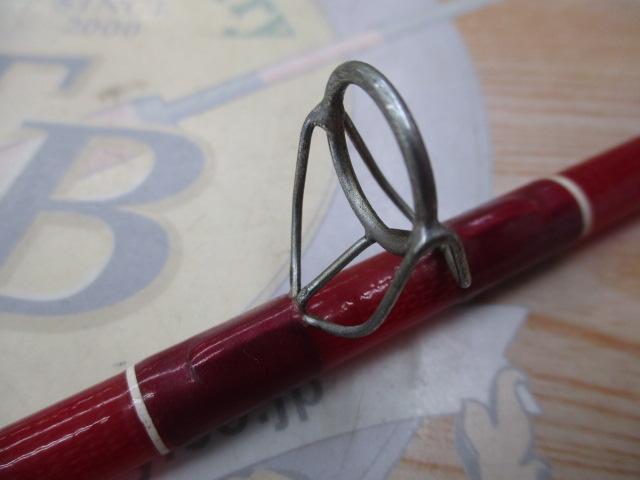 200シリーズ231 6'1.83M