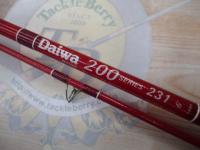 200シリーズ231 6'1.83M