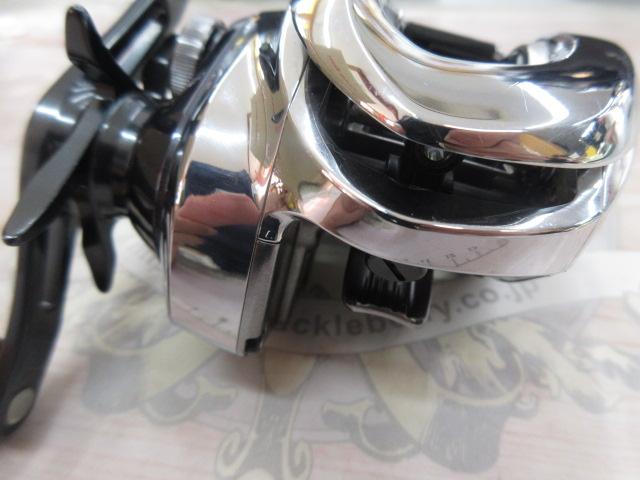 19アンタレス HG 超美品 19アンタレスHG RH｜＠ベリーネット 日本最大新品中古釣具WEB