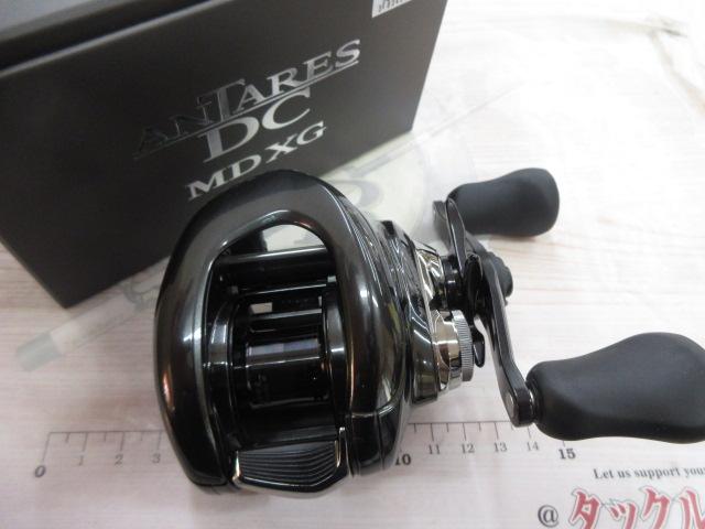 23アンタレスDC MD XG RIGHT