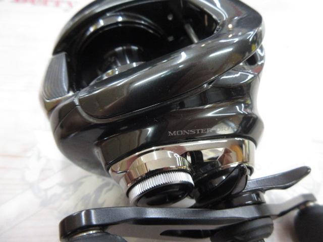 23アンタレスDC MD XG RIGHT