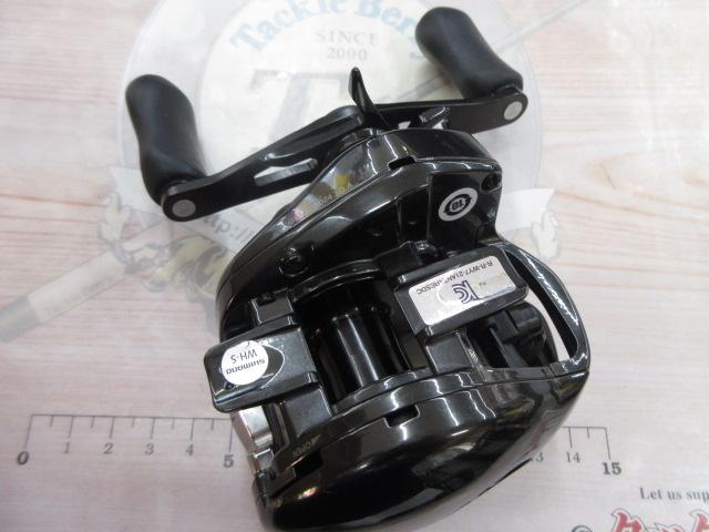 23アンタレスDC MD XG RIGHT｜＠ベリーネット 日本最大新品中古釣具WEB