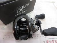 23アンタレスDC MD XG RIGHT