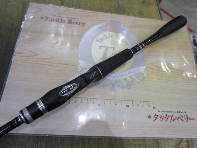 ポイズンアドレナ 1610M｜＠ベリーネット 日本最大新品中古釣具