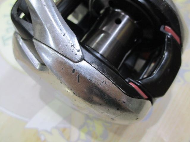 21スコーピオンDC 150HG