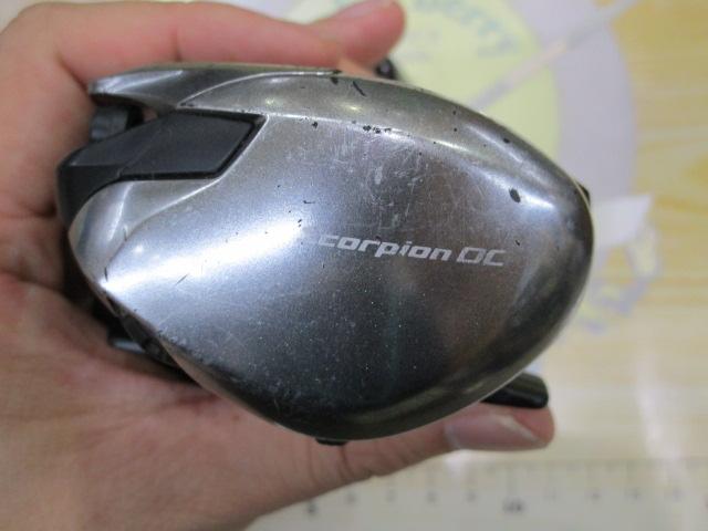 21スコーピオンDC 150HG