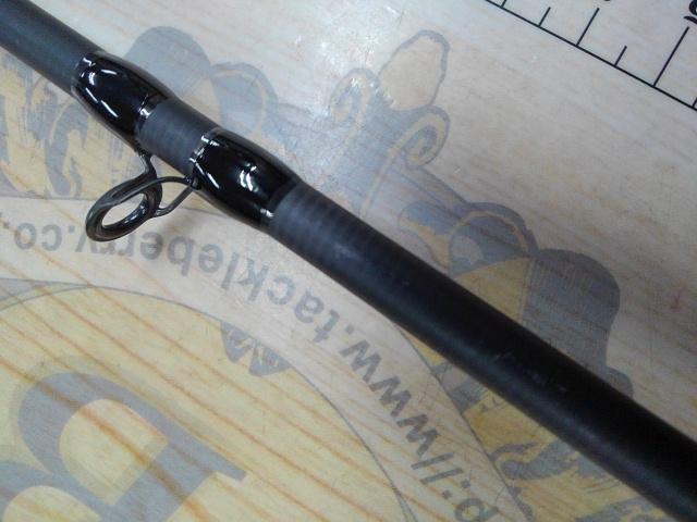 ロッド BPM BP-610M+ 6'10\" BPM - FRESH WATER バス釣り ｜JACKALL｜ジャッカル｜ルアー