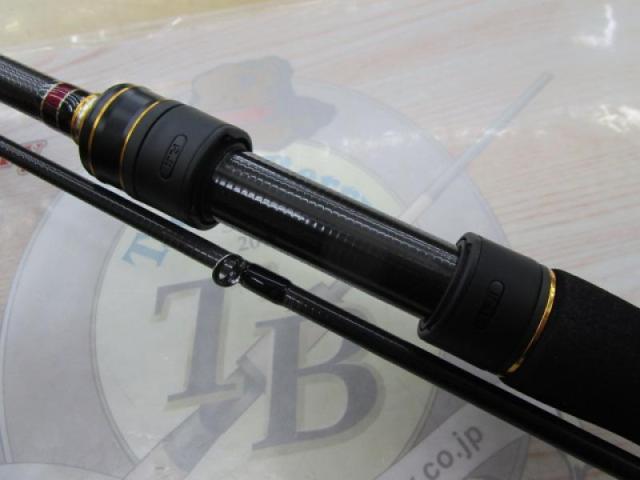 ラグゼEG Xアルティメット S86ML-solid｜＠ベリーネット 日本