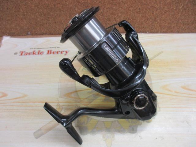 19ヴァンキッシュ4000XG シマノ ヴァンキッシュ 4000XG (リール) 価格比較 - 価格.com