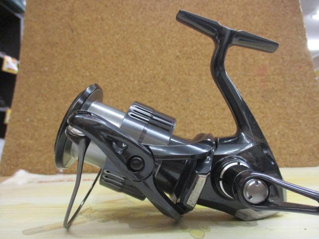 19ヴァンキッシュ 4000XG｜＠ベリーネット 日本最大新品中古釣具