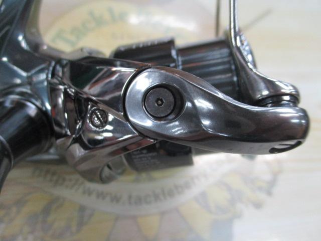 22ステラ C2000SHG