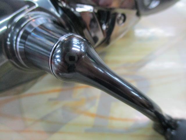 22ステラ C2000SHG