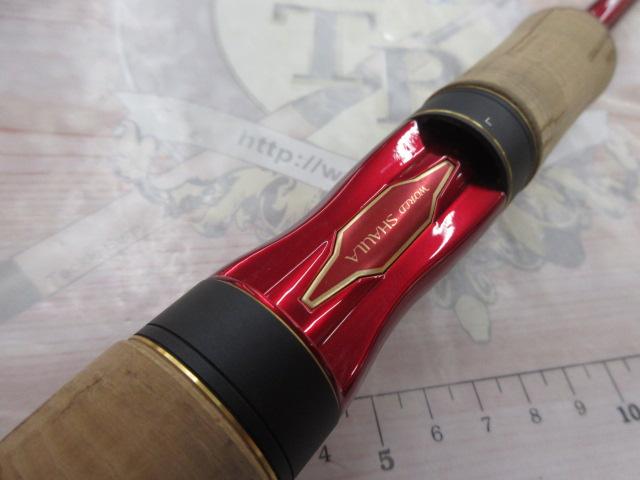 18ワールドシャウラ 2832RS-2