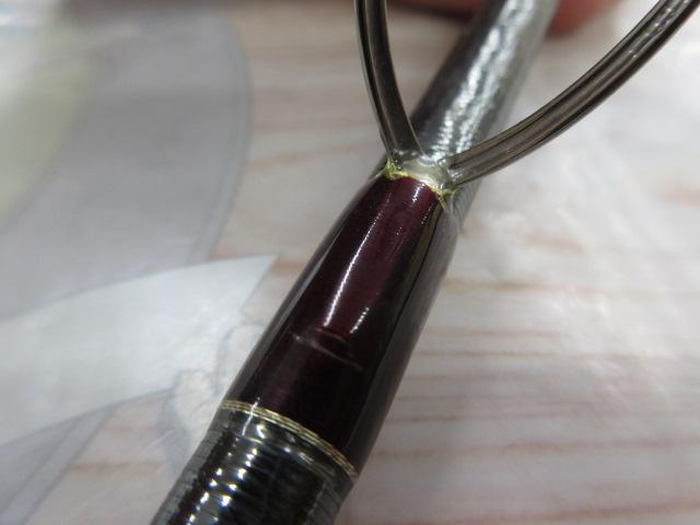 18ワールドシャウラ 2832RS-2