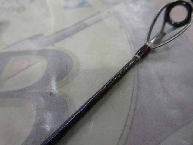 18ワールドシャウラ 2832RS-2