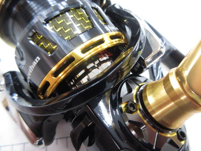 14モアザン 2510PE-H｜＠ベリーネット 日本最大新品中古釣具WEB