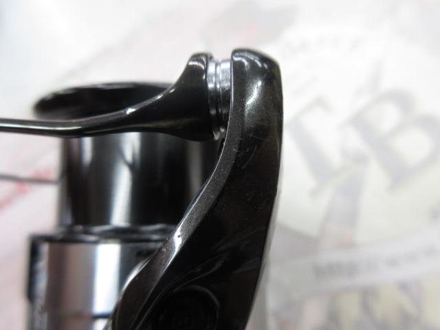 23ヴァンキッシュ 4000MHG