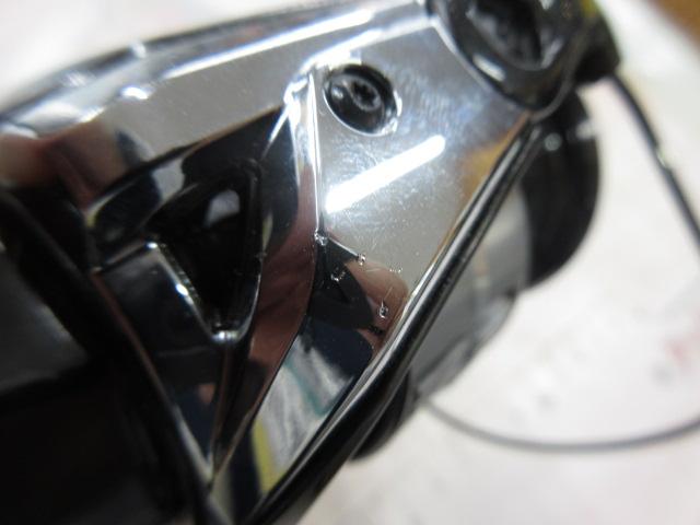 23ヴァンキッシュ 4000MHG