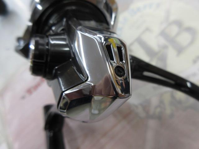 23ヴァンキッシュ 4000MHG