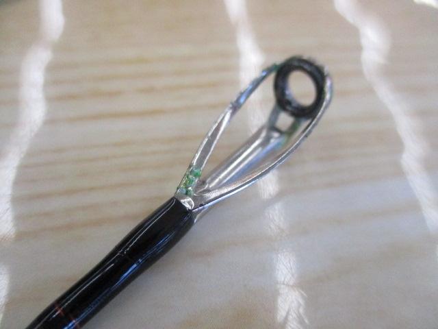 ソルティストHRF 76MHS