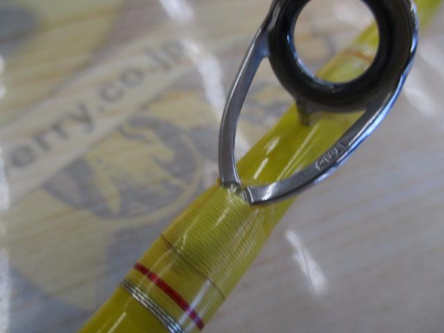 ゴーエモーション GEC-52FT