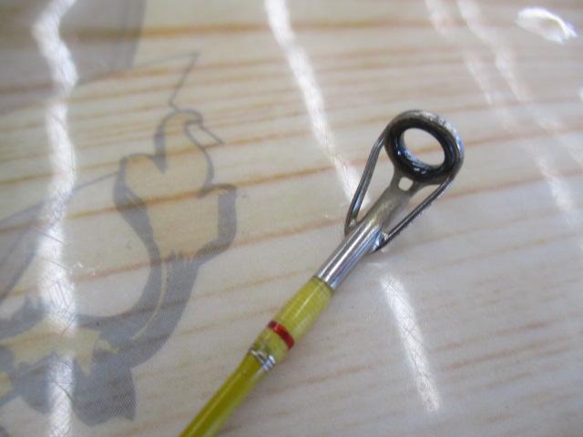 ゴーエモーション GEC-52FT