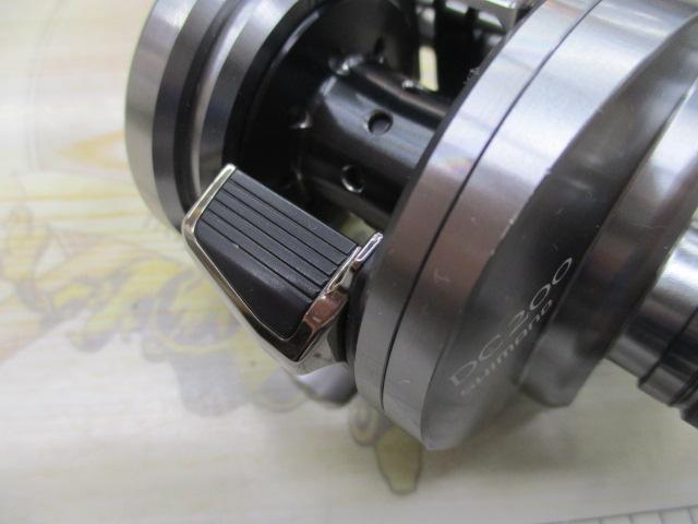 19カルカッタコンクエストDC 200