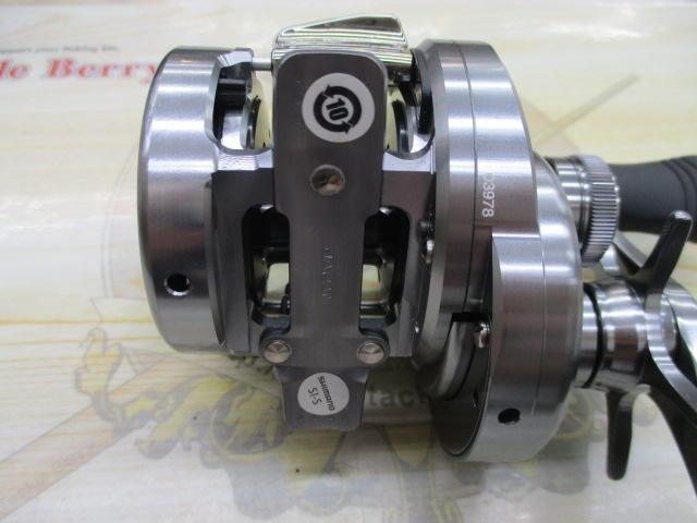 19カルカッタコンクエストDC 200