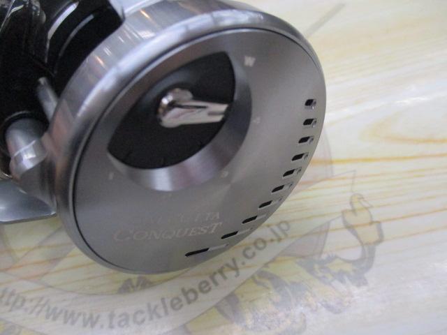 19カルカッタコンクエストDC 200