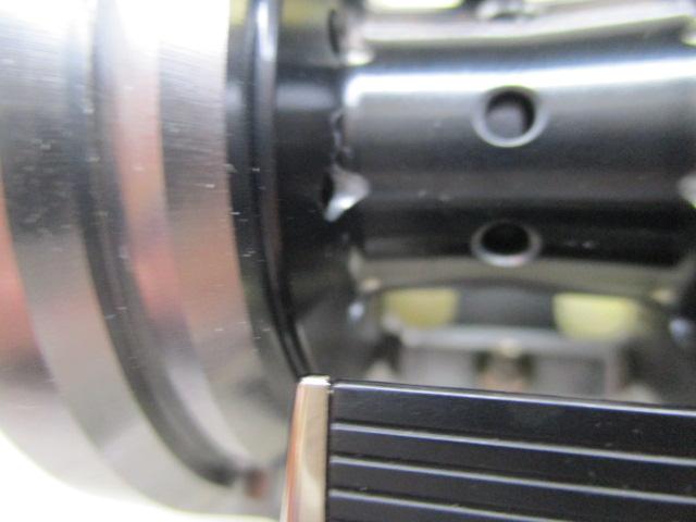 19カルカッタコンクエストDC 200