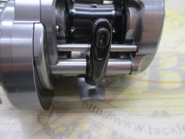 19カルカッタコンクエストDC 200