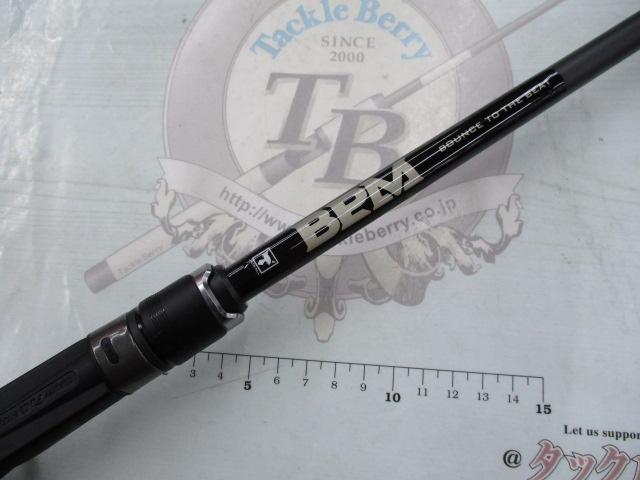 ロッド BPM B2-C67MH+HD BPM B2-C67MH+HD｜＠ベリーネット 日本最大新品中古釣具WEBショップ