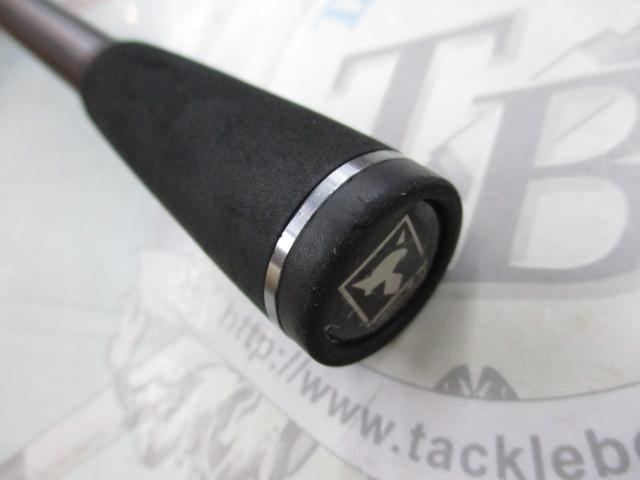 ロッド BPM B2-C67MH+HD BPM B2-C67MH+HD｜＠ベリーネット 日本最大新品中古釣具WEBショップ