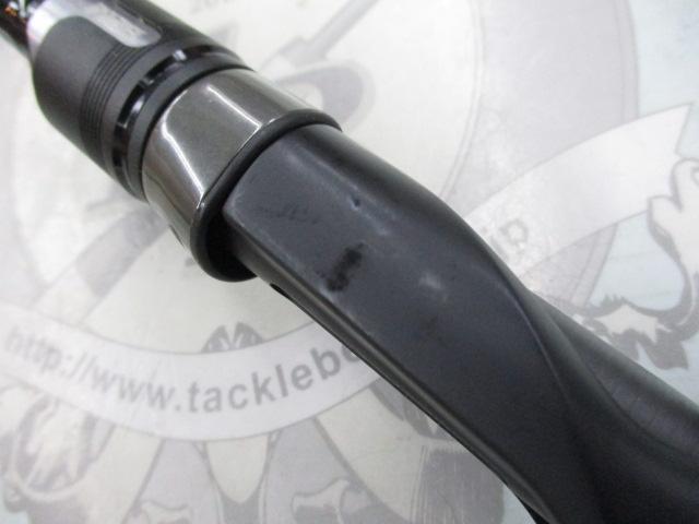 ロッド BPM B2-C67MH+HD JACKALL ○ジャッカル 22 BPM ビーピーエム B2-C67MH＋HD 2