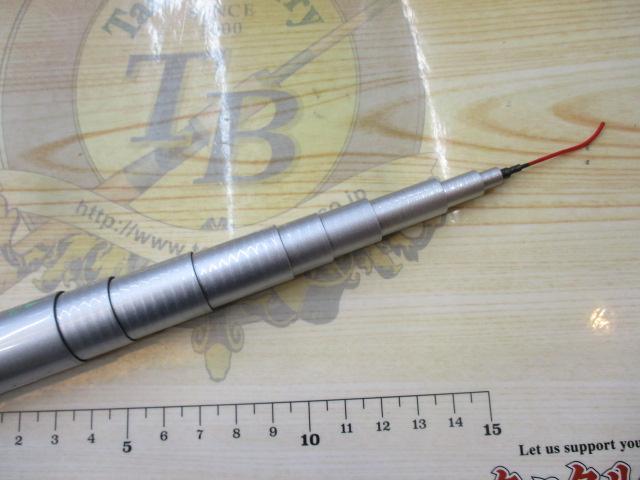 AZ天平DX 硬調 61N