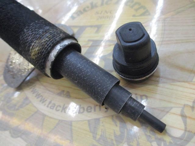 アジャスター浦千鳥プロタイプⅡ FF53/63