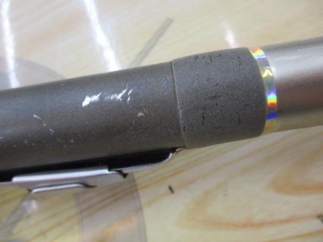 アジャスター浦千鳥プロタイプⅡ FF53/63